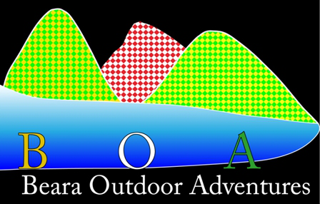 Beara Outdoor Adventures